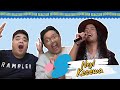 Lagu BCL Jadi Versi Rock! Neyl Sukses Buat Judges KAGET!!! | DONESIAN IDOL 2023 REACTION