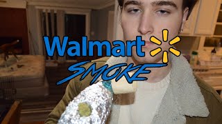 DIY Weed Smoking Device From Walmart