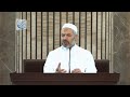 أربع مشعرات علامات تقيس بها درجة إيمانك الدكتور محمد خير الشعال