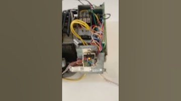 Hitachi split AC 7 time red light blinking and ac not working