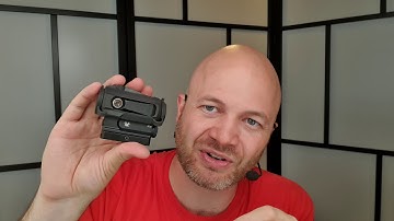 Vortex Sparc vs Sparc AR