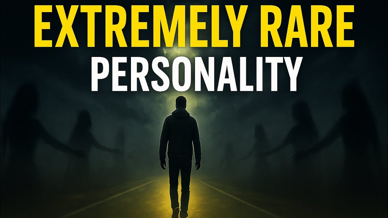 10 признаков того, что у сигма-самцов крайне редкий тип личности