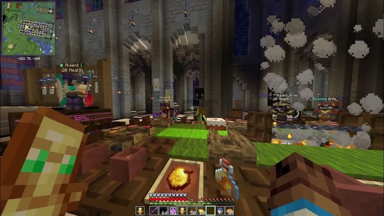 Thanksgiving event 2024 YouTube