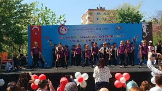 Ecem Sultan 23 Nisan 2018