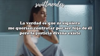 [LETRA] TINI - ángel