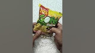 Gopek Snack with cash prizes #snacks #snacks #huntingsnacks #snackswithcashprizes