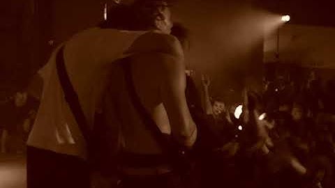 Shellshock - Home Video Part 1