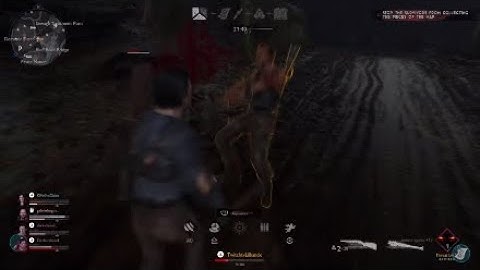 Animation Cancel OP As Demons Evil Dead The Game