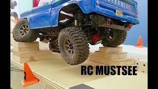 CAN ANYONE MASTER THIS TRAIL?? -RC MUSTSEE