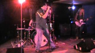 Seven Witches - Call Upon The Wicked (live 4-21-12) HD