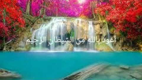 سورة العاديات تلاوة خاشعة جدا بصوت القارئ #محمد_حسن_شلبي