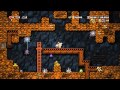 Brian plays Spelunky Daily Challenge