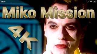 4K-Miko Mission-the world is you-4K