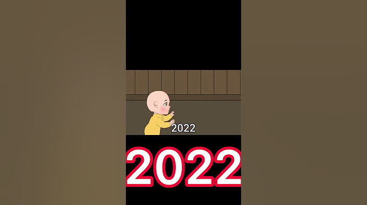 Evolution of The Baby in Yellow