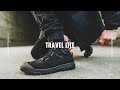 PALLADIUM PAMPA TRAVEL LITE快穿輕量靴-中性-太空白 product youtube thumbnail