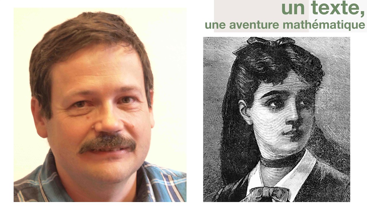 Sophie Germain et l'histoire secrète du dernier Théorème de Fermat