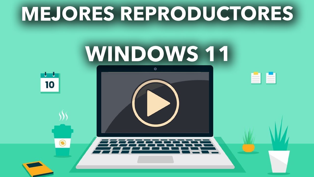 Reproductores multimedia