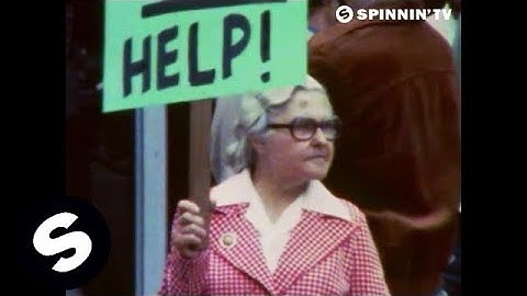 HI-LO - The Answer (Oliver Heldens Edit) [Official Music Video]