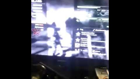 Mw3 18 player lobby  1v1