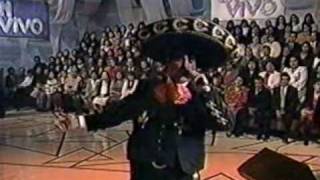 vicente fernandez acá entre nos en vivo