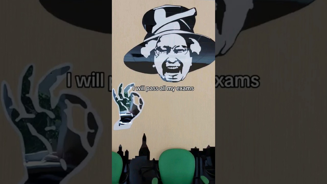 Всем удачи на экзаменах 🙌   
