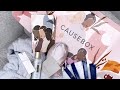 CAUSEBOX WINTER 2020 SUBSCRIPTION BOX! UNBOXING AND FIRST IMPRESSION