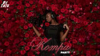 Kompa Party Mix #kompa #kizomba #zouk #gouyad