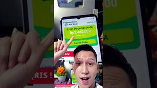 Tanpa BI CHECKING! Pinjol Mudah Cair ke Dana 2025 - Pinjol Data Busuk Pinjaman Online Cair #fyp