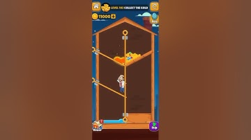 #shorts Home Pin - How To Loot? -  Full Pin Puzzle GamePlay Video [ Level 103 Se 105 ]