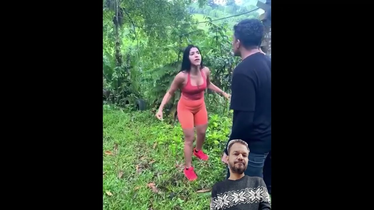 God Protected Her… No One Could Touch Her! 🙏✨ | Ep 4