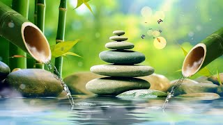 Download Lagu Bamboo Water Fountain + Healing Piano Music - Relaxing Music, Sleep Music, Spa Music, Meditation MP3 Download Lagu Bamboo Water Fountain + Healing Piano Music - Relaxing Music, Sleep Music, Spa Music, Meditation MP3