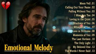  Melody Memory  Emotional Love Song Ballad Raselhits