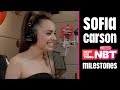 Sofia Carson Milestones | NBT | Radio Disney