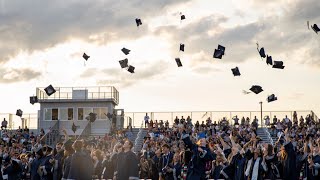 CCTEC Fourth Commencement | 6/14/23