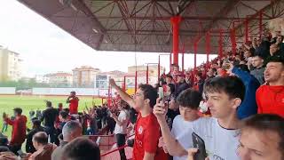 Pendi̇kspor Şampi̇yonluk Kupasini Aldi