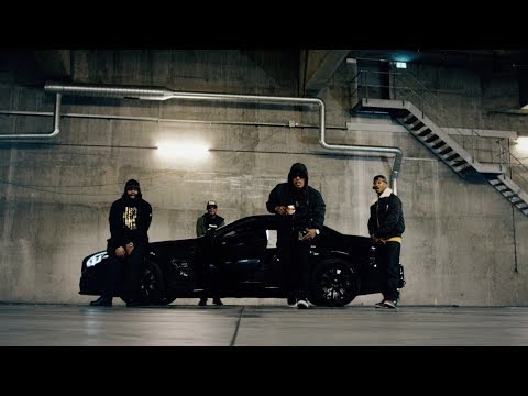 N.B.S. Feat. ONYX - &quot;Where They At&quot; prod. by Jakebeatz (Official Video) (Video Edit)