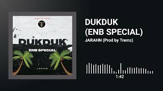 DukDuk(ENB SPECIAL 2023)-Jarahn (Prod by Tremz) #Trembone #PNG Resimi