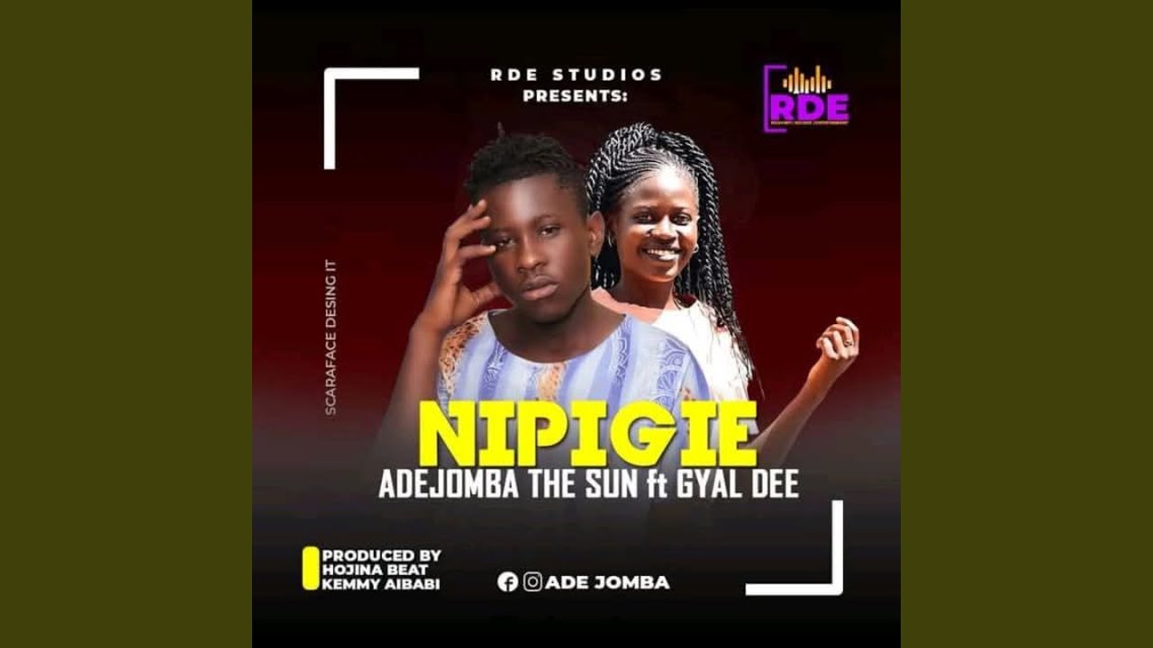 Watch Nipigie on YouTube Watch Nipigie on YouTube