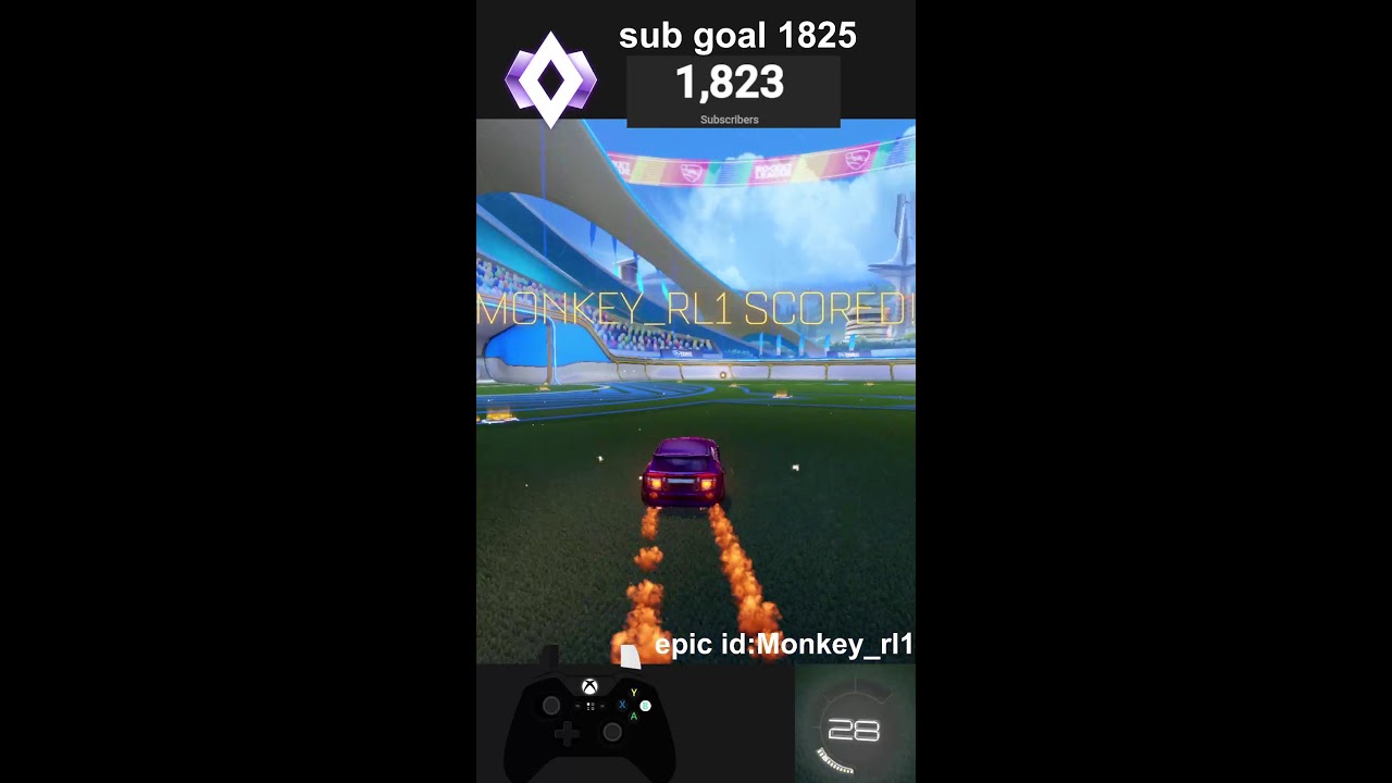 comp stream! | chill rocket league stream :)