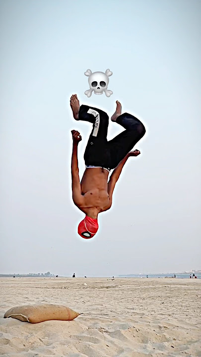 Spider-Man Stunts ☠️