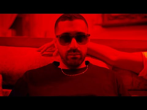 Sina Mafee Yerooz Hame Refigham Miran OFFICIAL VIDEO سینا مافی یه روز همه رفیقام میرن