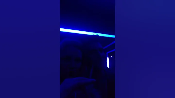 @Blue Club - Paris - William Serfass - Roscius Dj