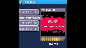 WIP: Pexsplore concept