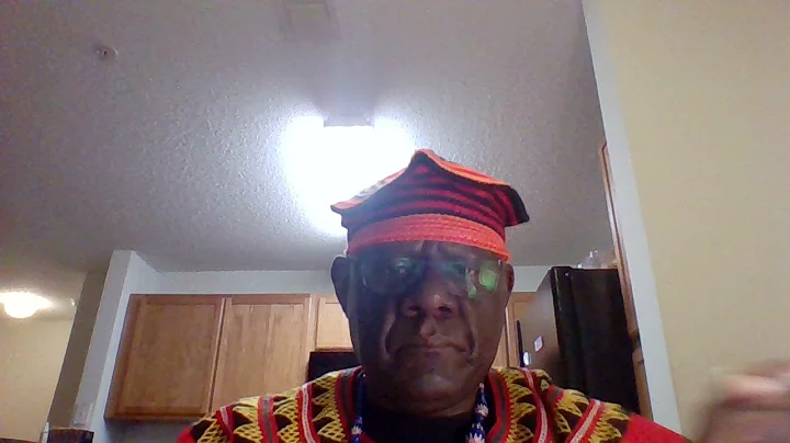 Bamunka Cultural Erosion in the Diaspora by Profes...