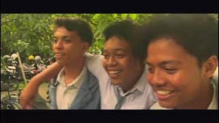 “LONCENG TERAKHIR” | SHORT FILM | BY : IMAM AL-GHAZALI | SMA ABATA LOMBOK.