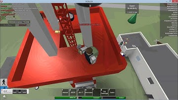 ROBLOX - Apocalypse Rising - C4!!