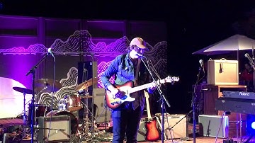 Thumbnail of Fruit Bats, “You’re Too Weird”, Huichica Festival, 2018