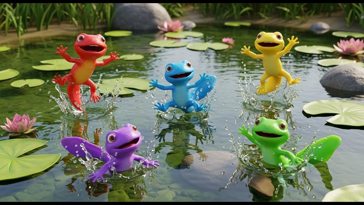 Best Nursery Rhymes 1 Hour Compilation 2 | Non-Stop Educational Fun & Play