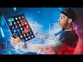 Пользуюсь Huawei Mate Xs, соседи в шоке!