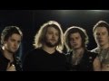 Asking Alexandria - The Making of The Death of Me